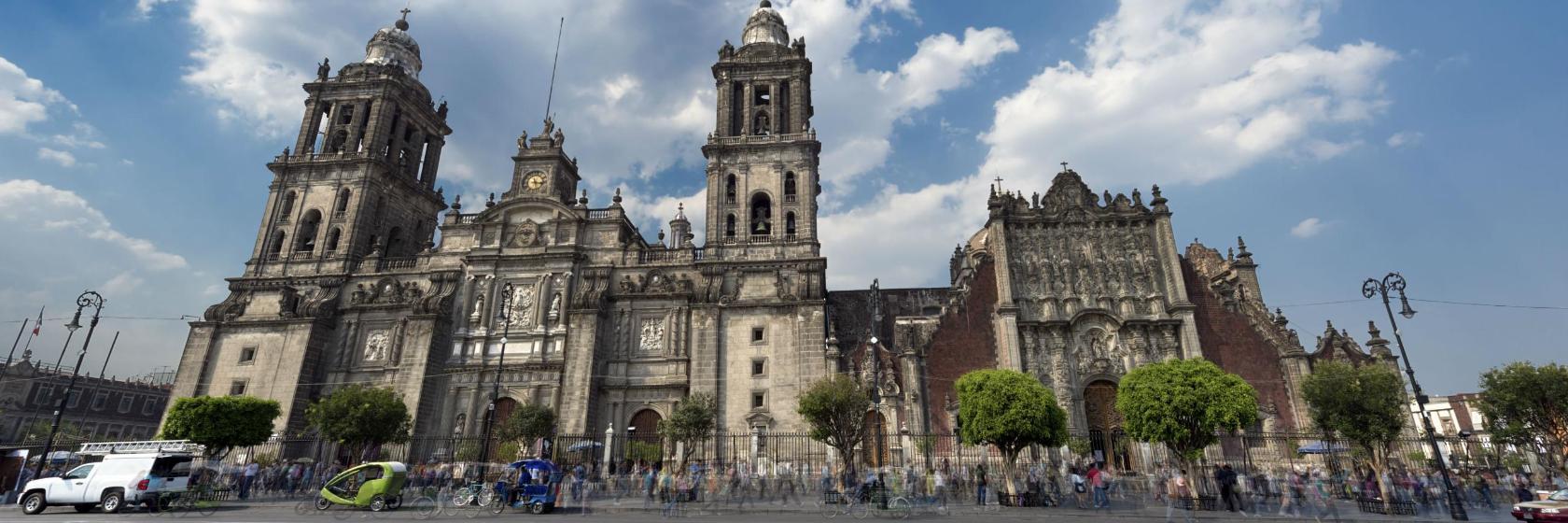Zócalo
